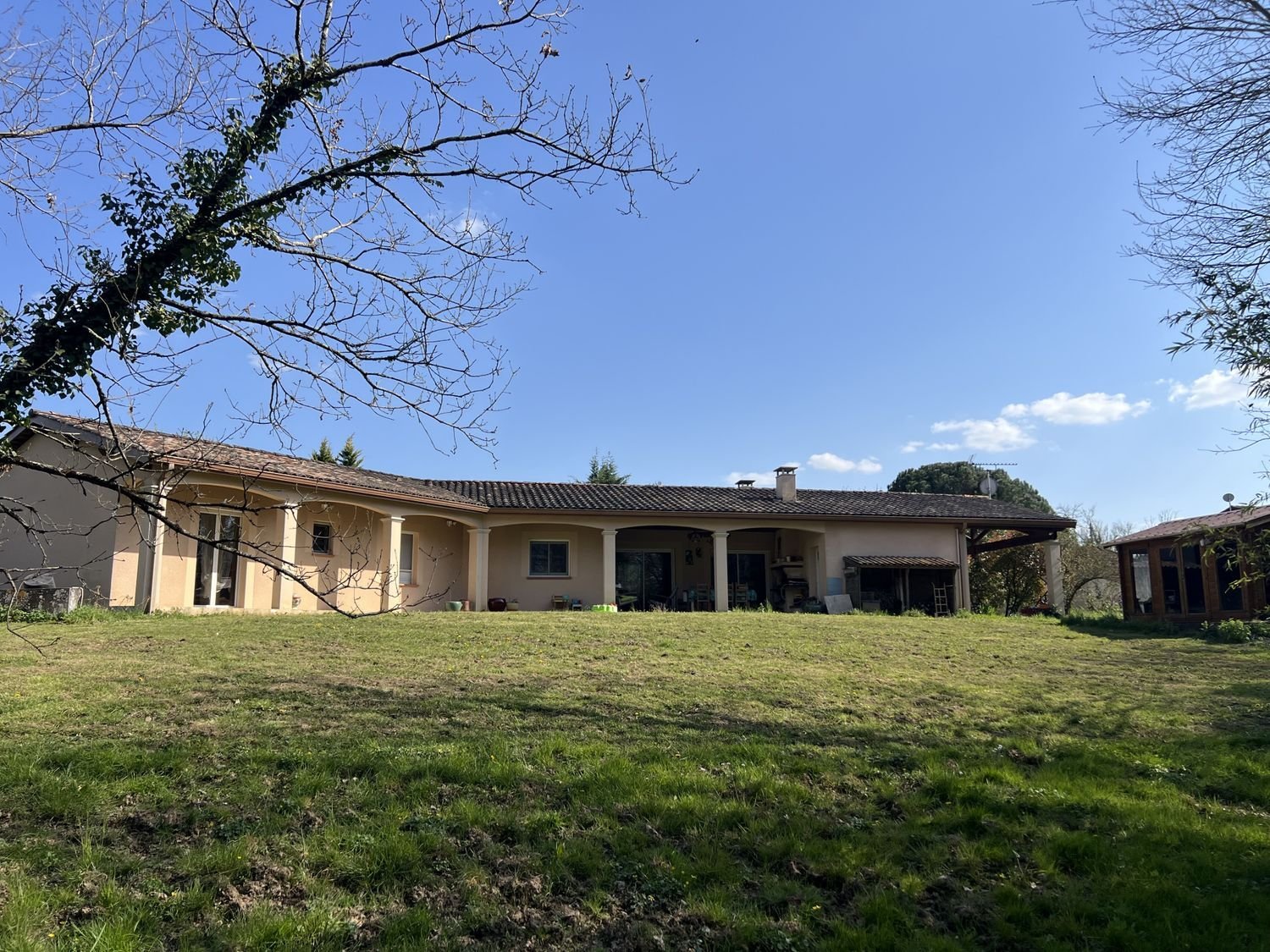 Maison à vendre, 140m², Castelsarrasin