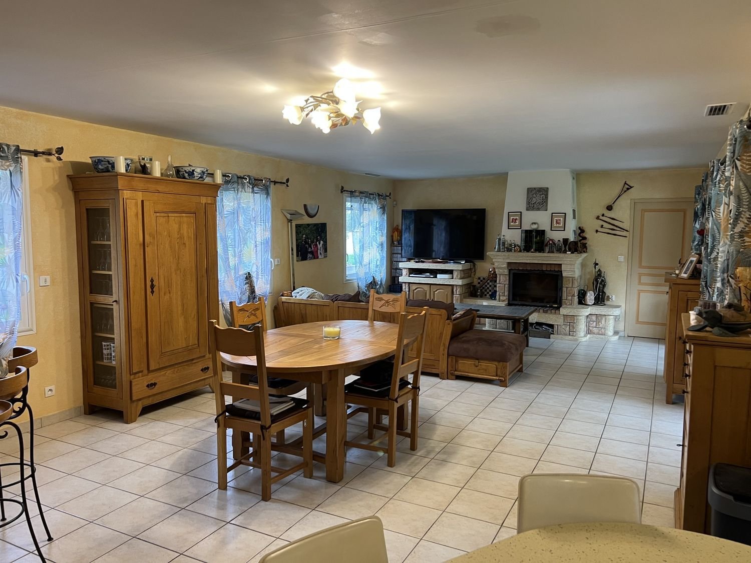 Maison à vendre, 140m², Castelsarrasin