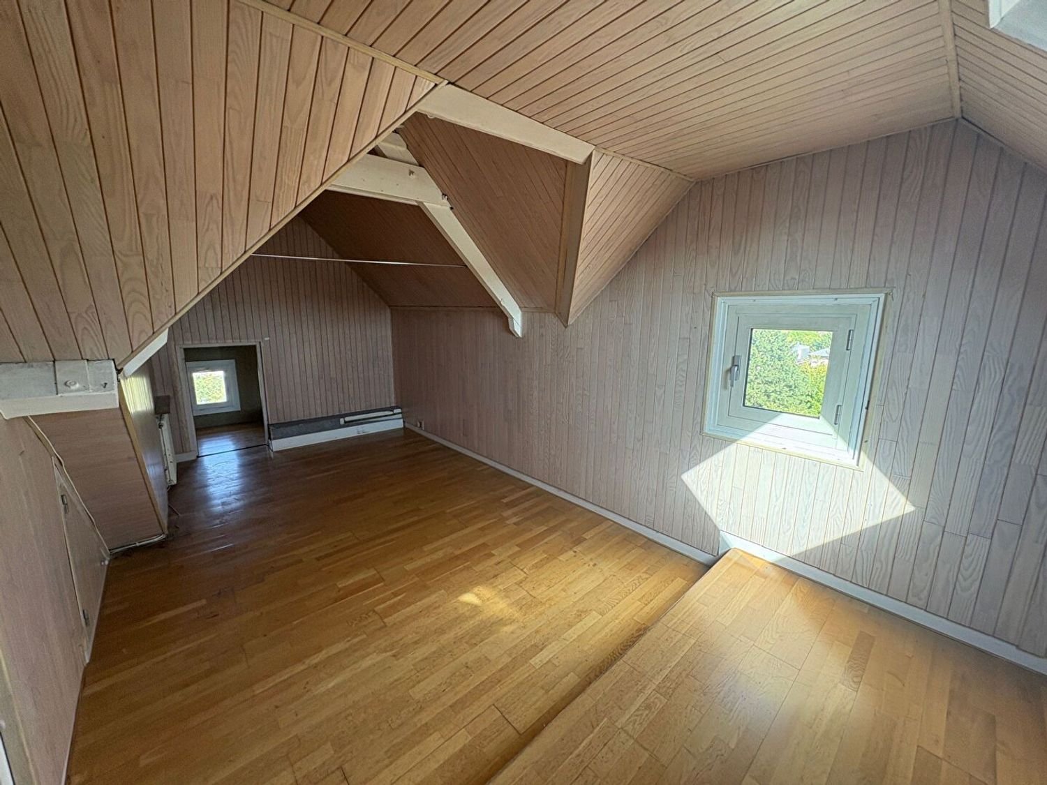 Appartement à vendre, 39m², Marly-le-Roi