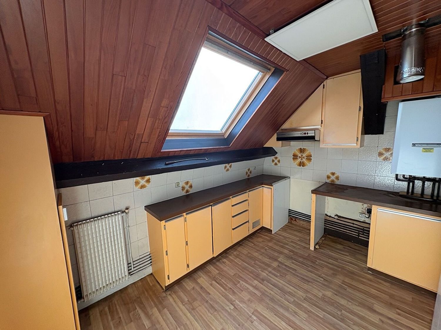 Appartement à vendre, 39m², Marly-le-Roi