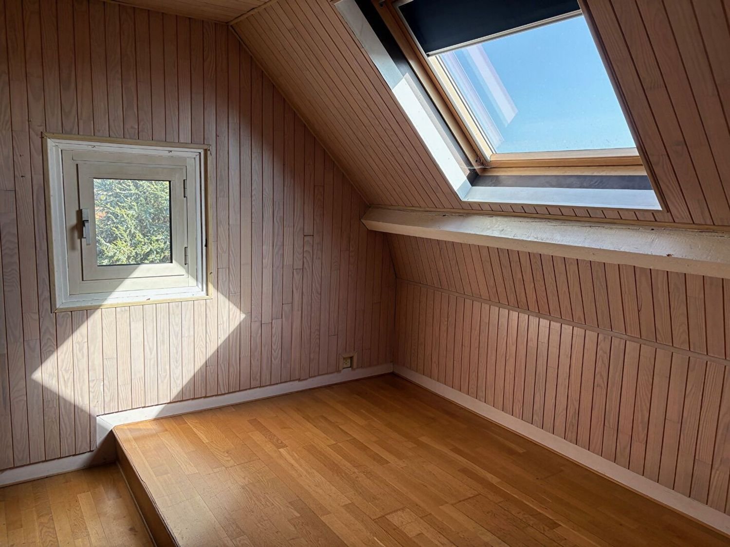 Appartement à vendre, 39m², Marly-le-Roi