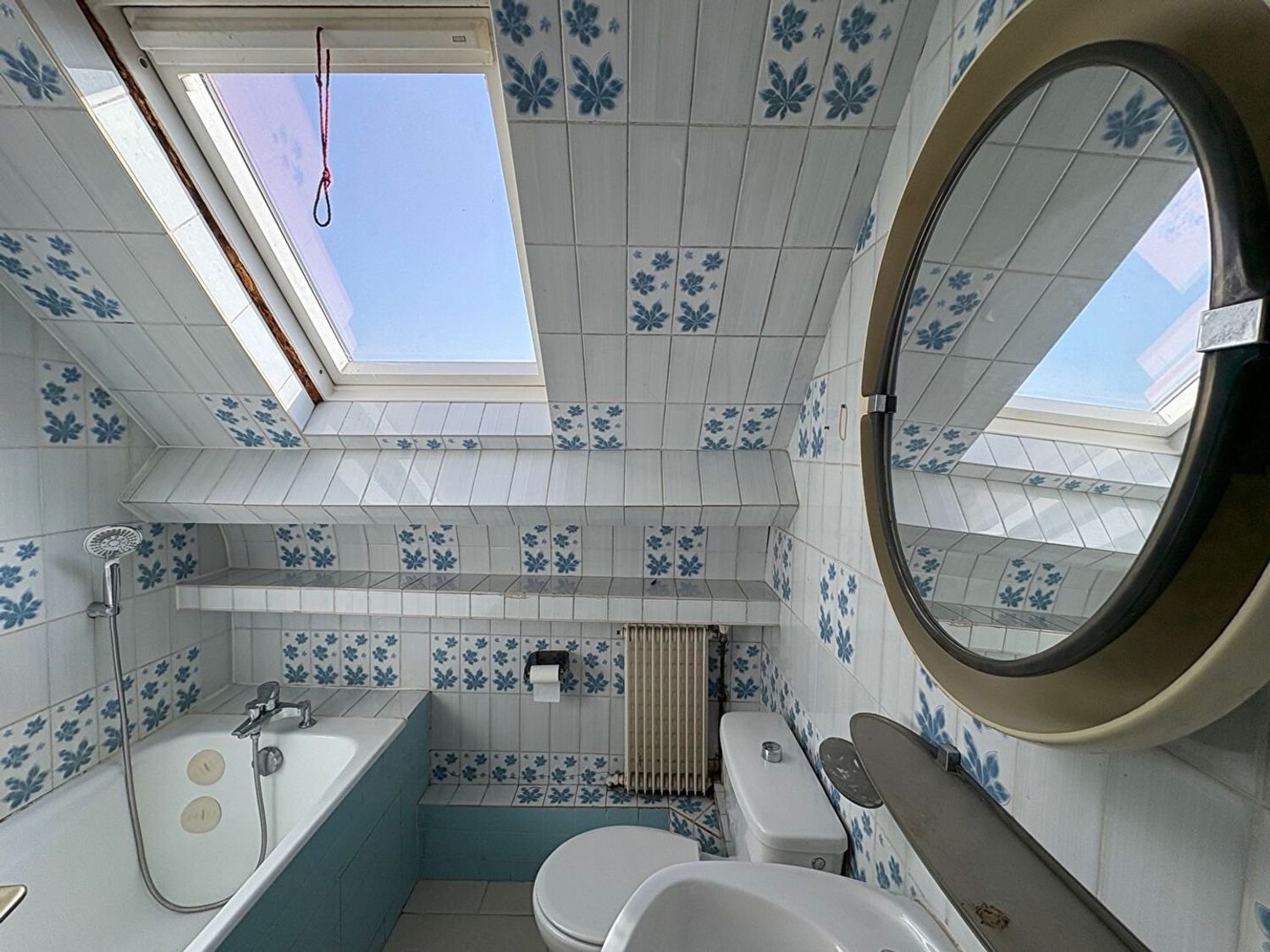Appartement à vendre, 39m², Marly-le-Roi
