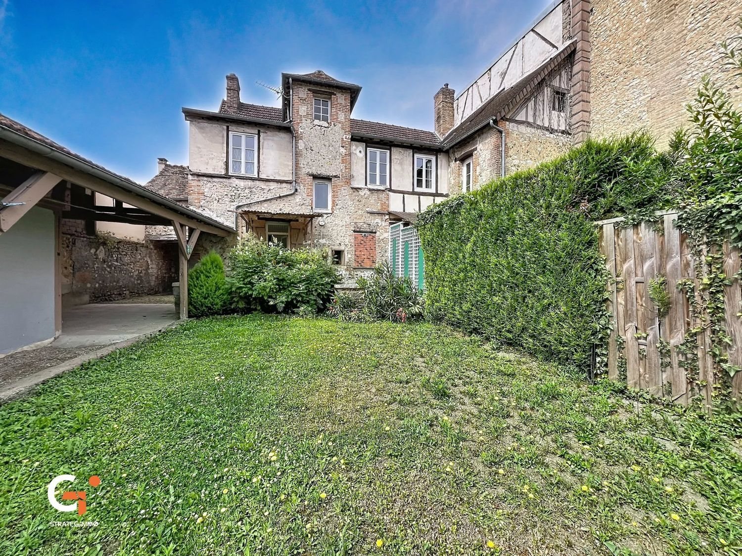 Maison à vendre, 161m², Les Andelys