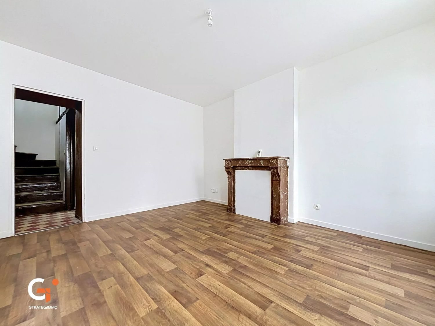 Maison à vendre, 161m², Les Andelys