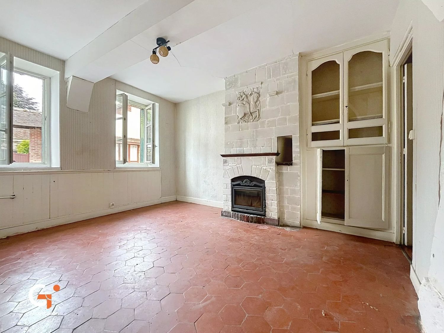 Maison à vendre, 161m², Les Andelys