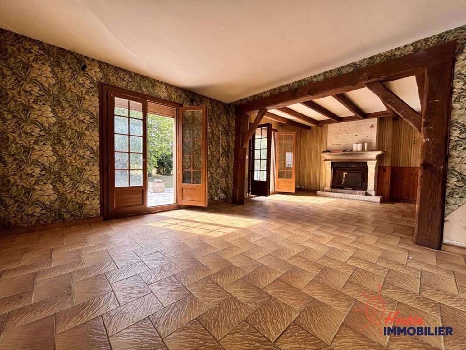 Maison à vendre, 141m², Cheppes-la-Prairie