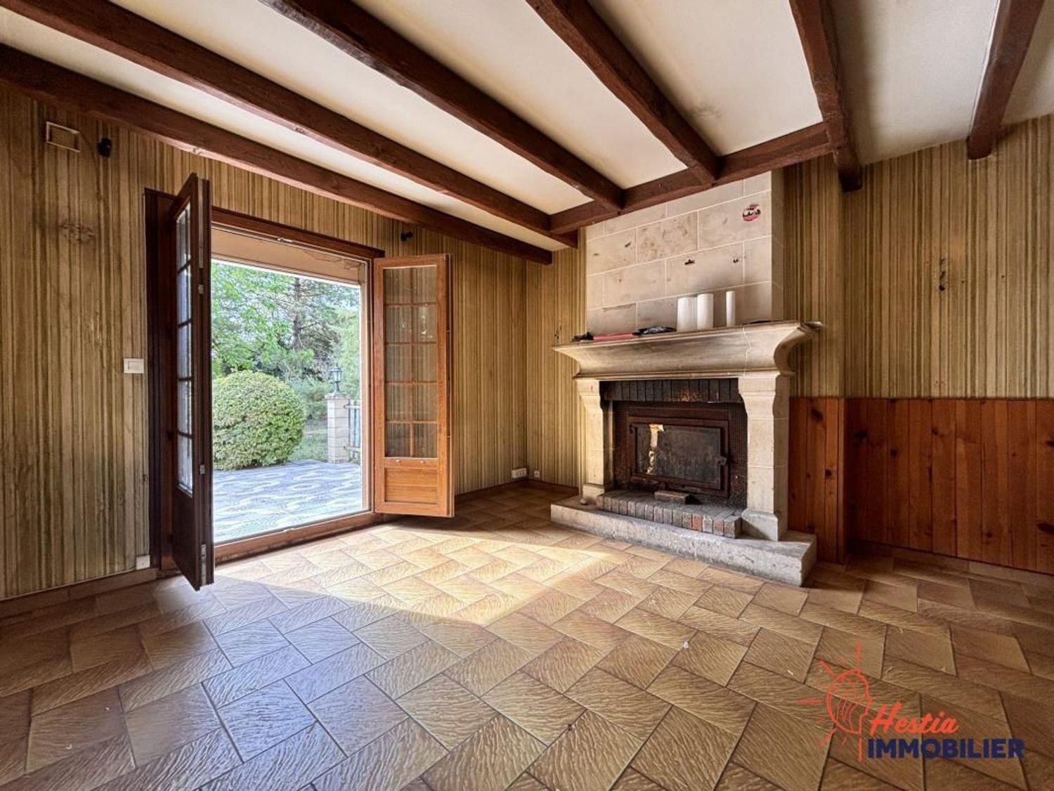 Maison à vendre, 141m², Cheppes-la-Prairie
