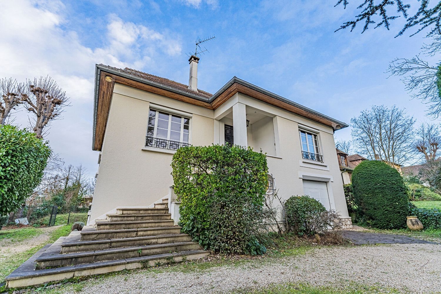 Maison à vendre, 250m², Saint-Germain-en-Laye