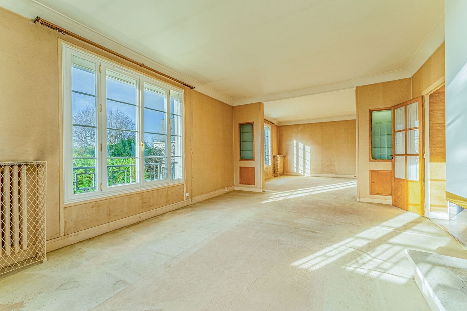 Maison à vendre, 250m², Saint-Germain-en-Laye