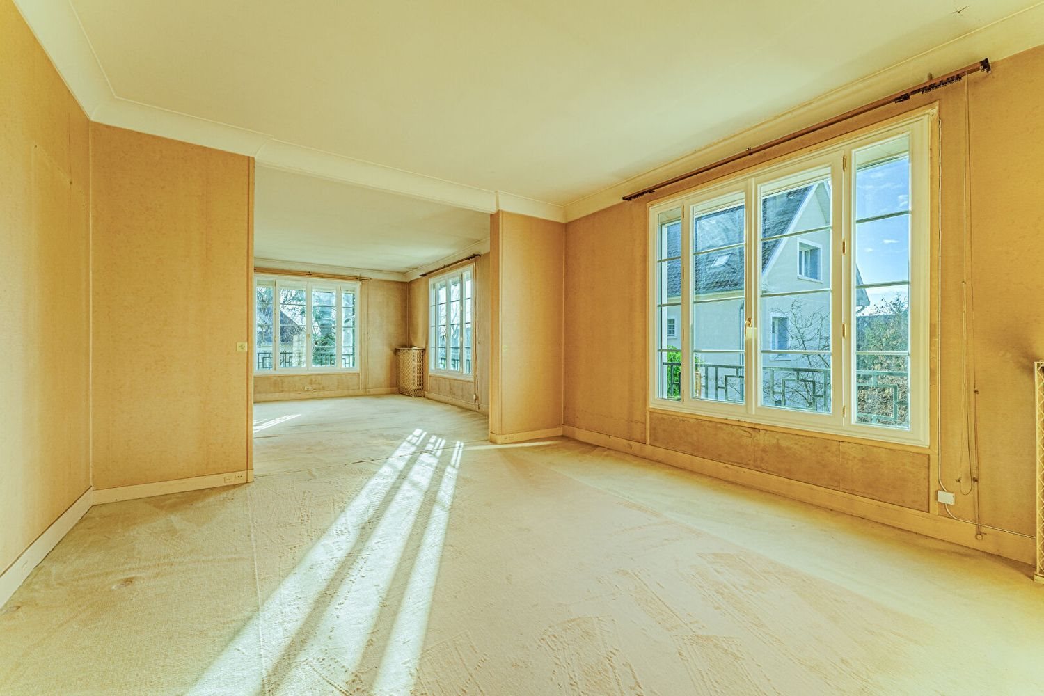 Maison à vendre, 250m², Saint-Germain-en-Laye
