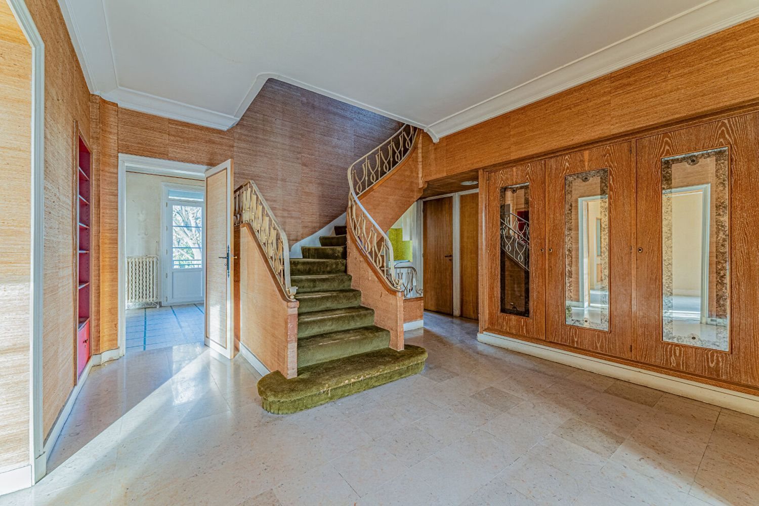 Maison à vendre, 250m², Saint-Germain-en-Laye