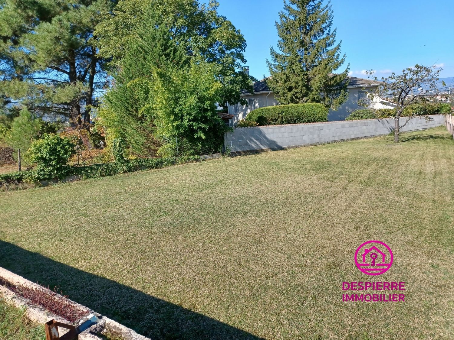 Maison à vendre, 100m², Salaise-sur-Sanne