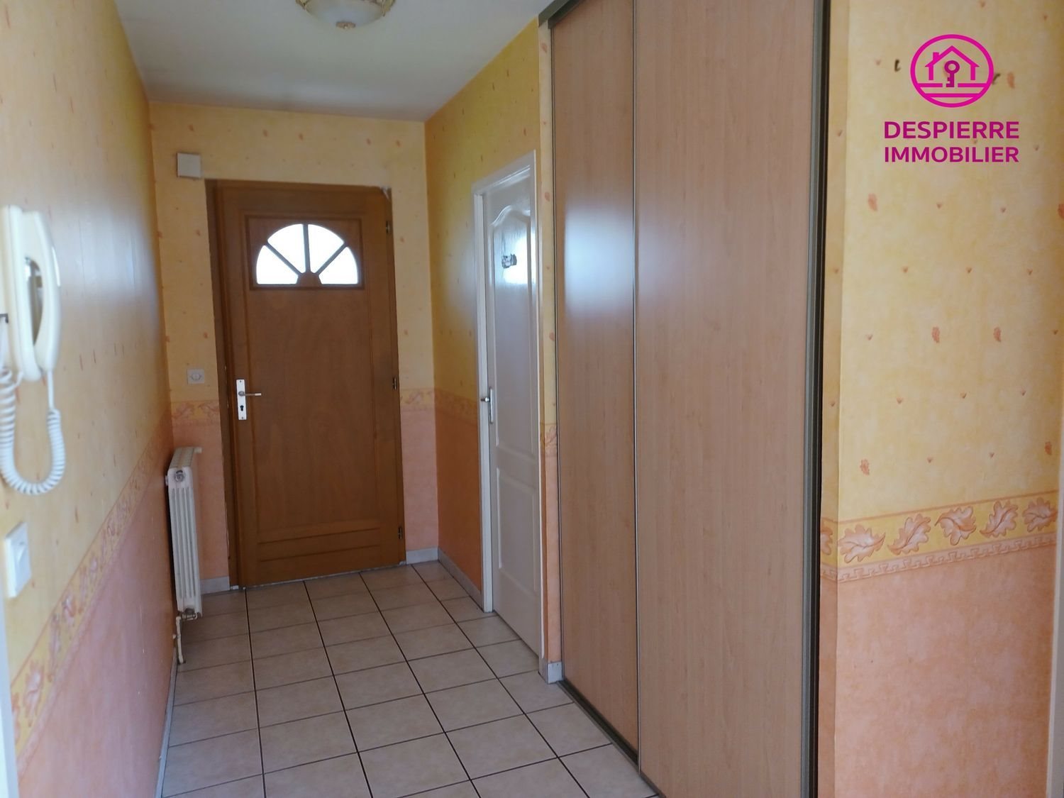 Maison à vendre, 100m², Salaise-sur-Sanne