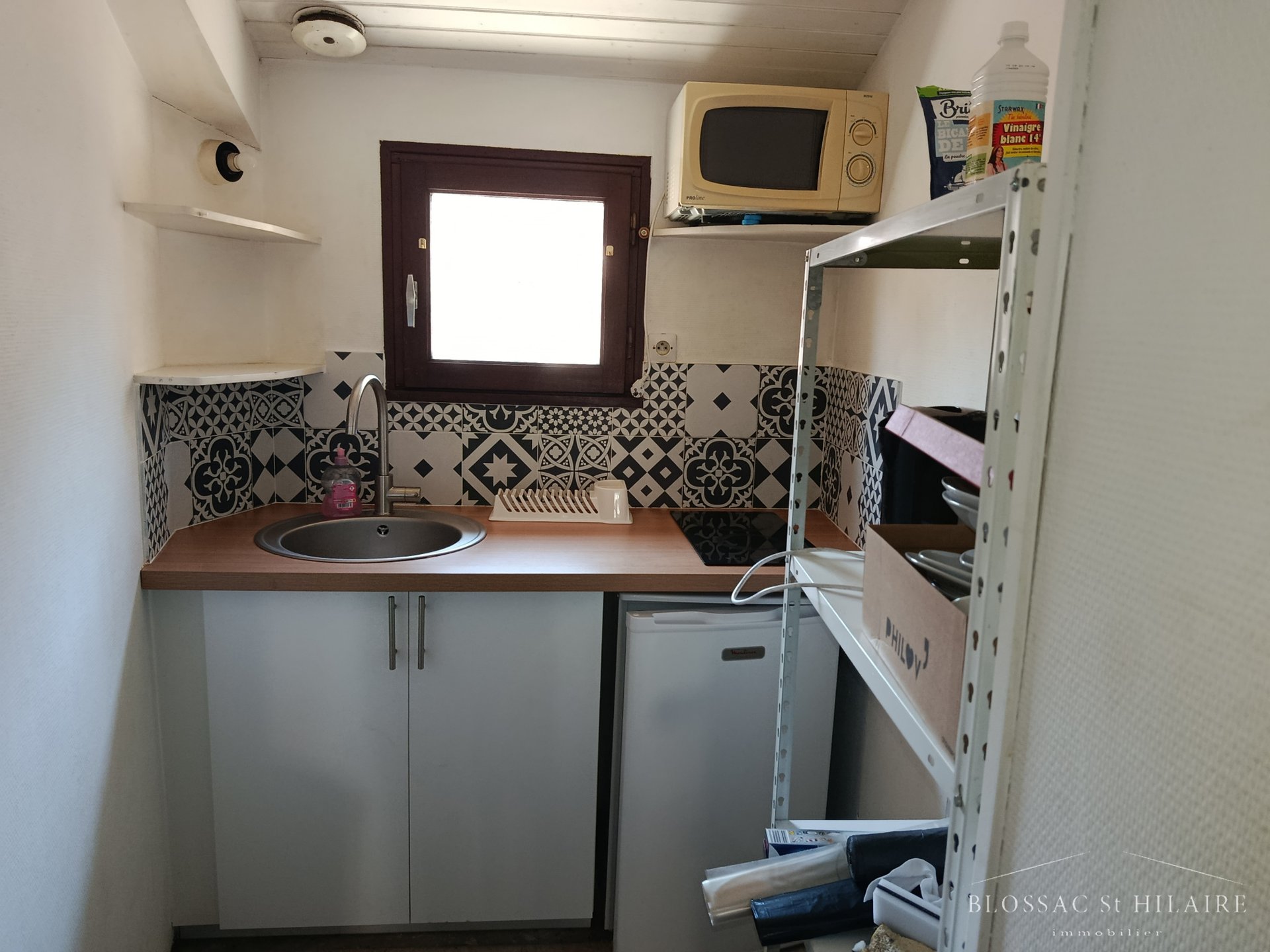 Maison à louer, 32m², Poitiers