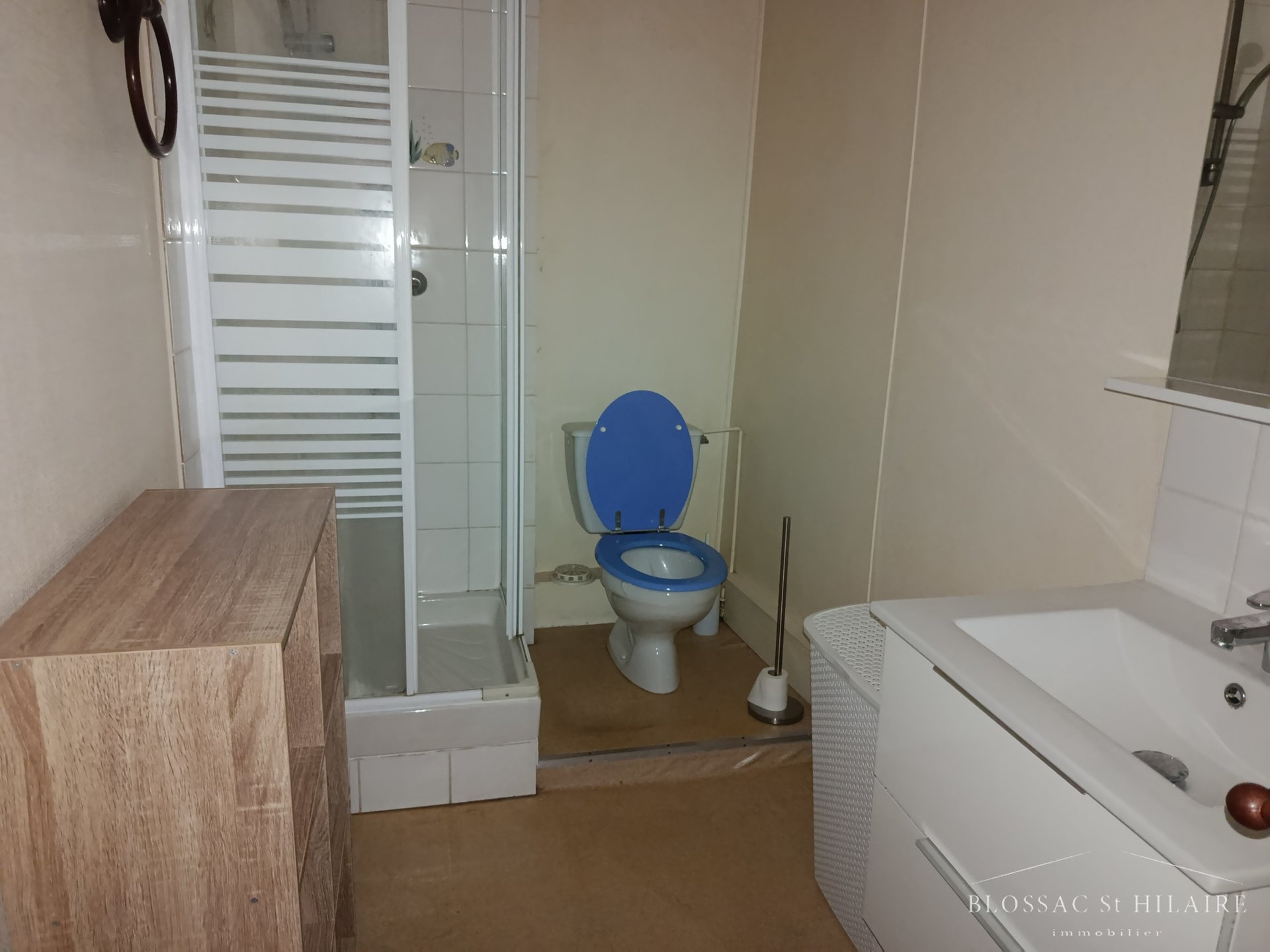 Maison à louer, 32m², Poitiers