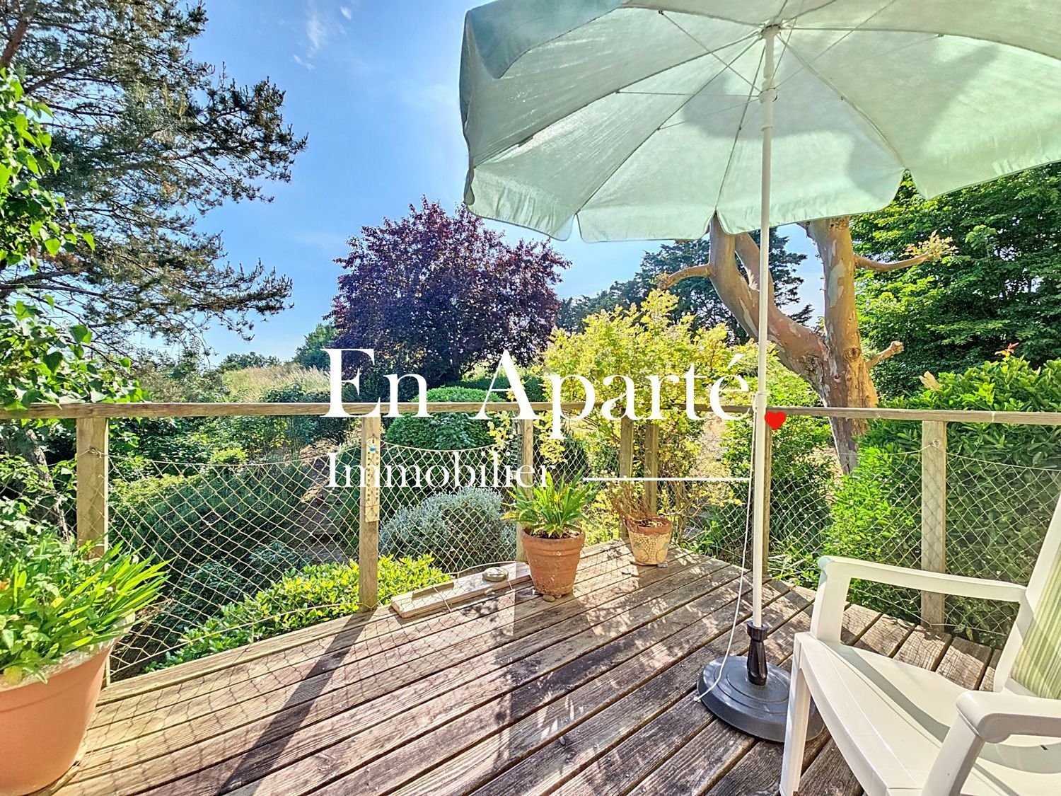 Maison à vendre, 86m², Saint-Pair-sur-Mer