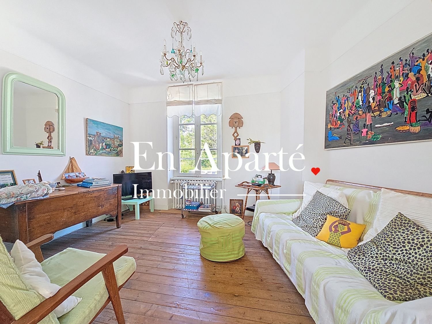 Maison à vendre, 86m², Saint-Pair-sur-Mer