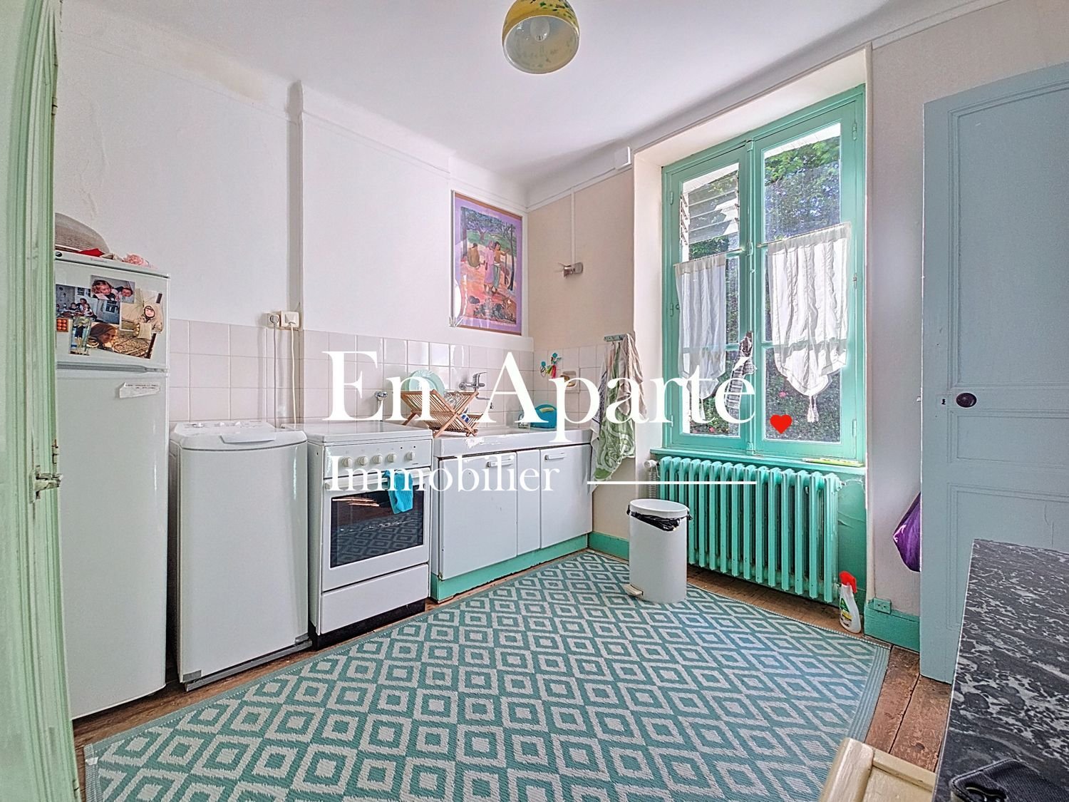 Maison à vendre, 86m², Saint-Pair-sur-Mer