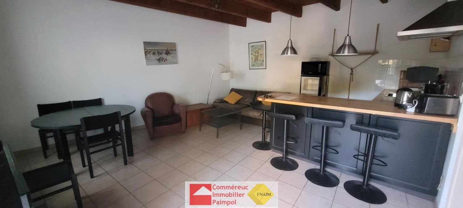 Maison à vendre, 70m², Paimpol