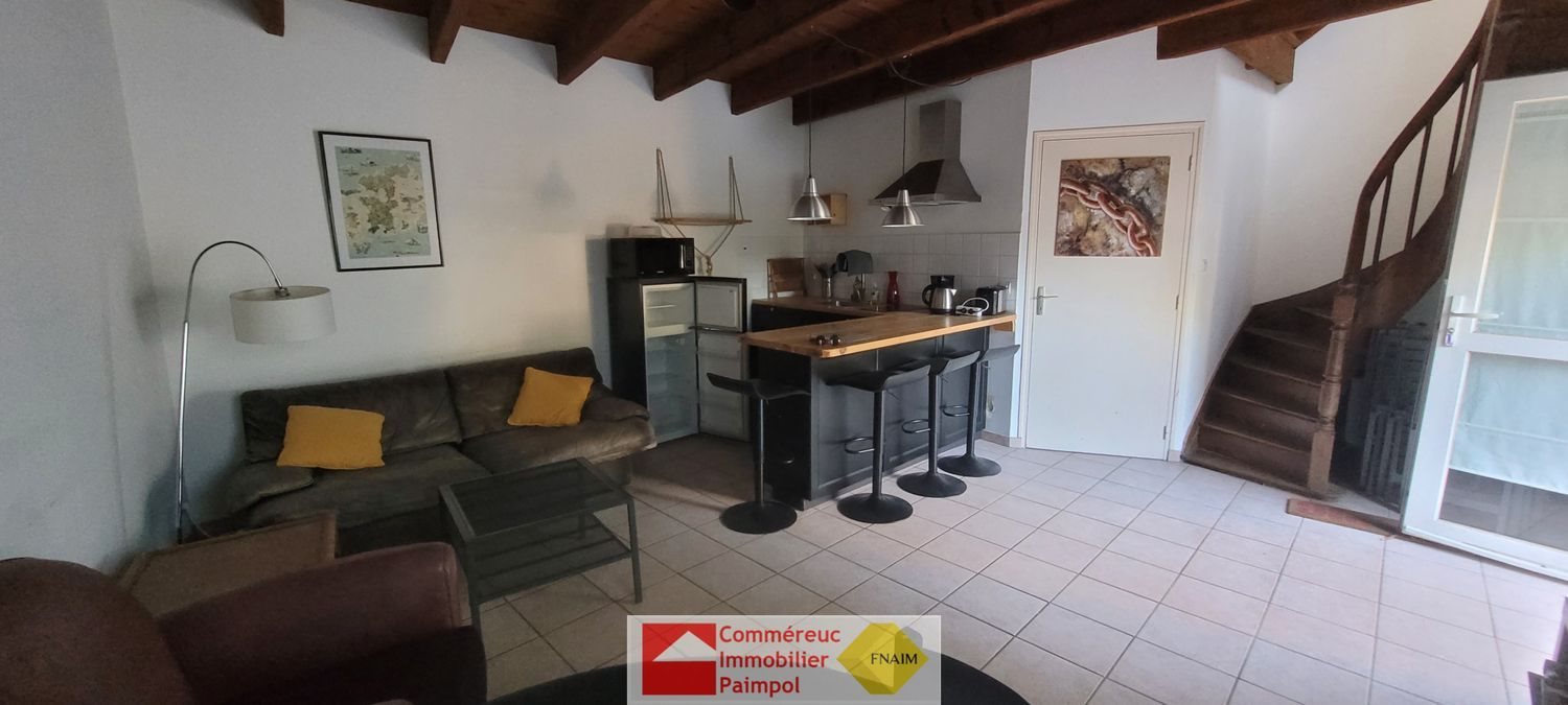 Maison à vendre, 70m², Paimpol