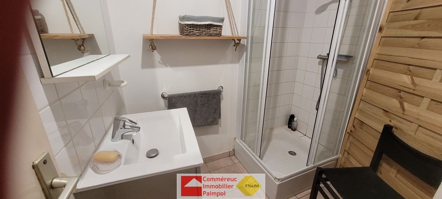 Maison à vendre, 70m², Paimpol