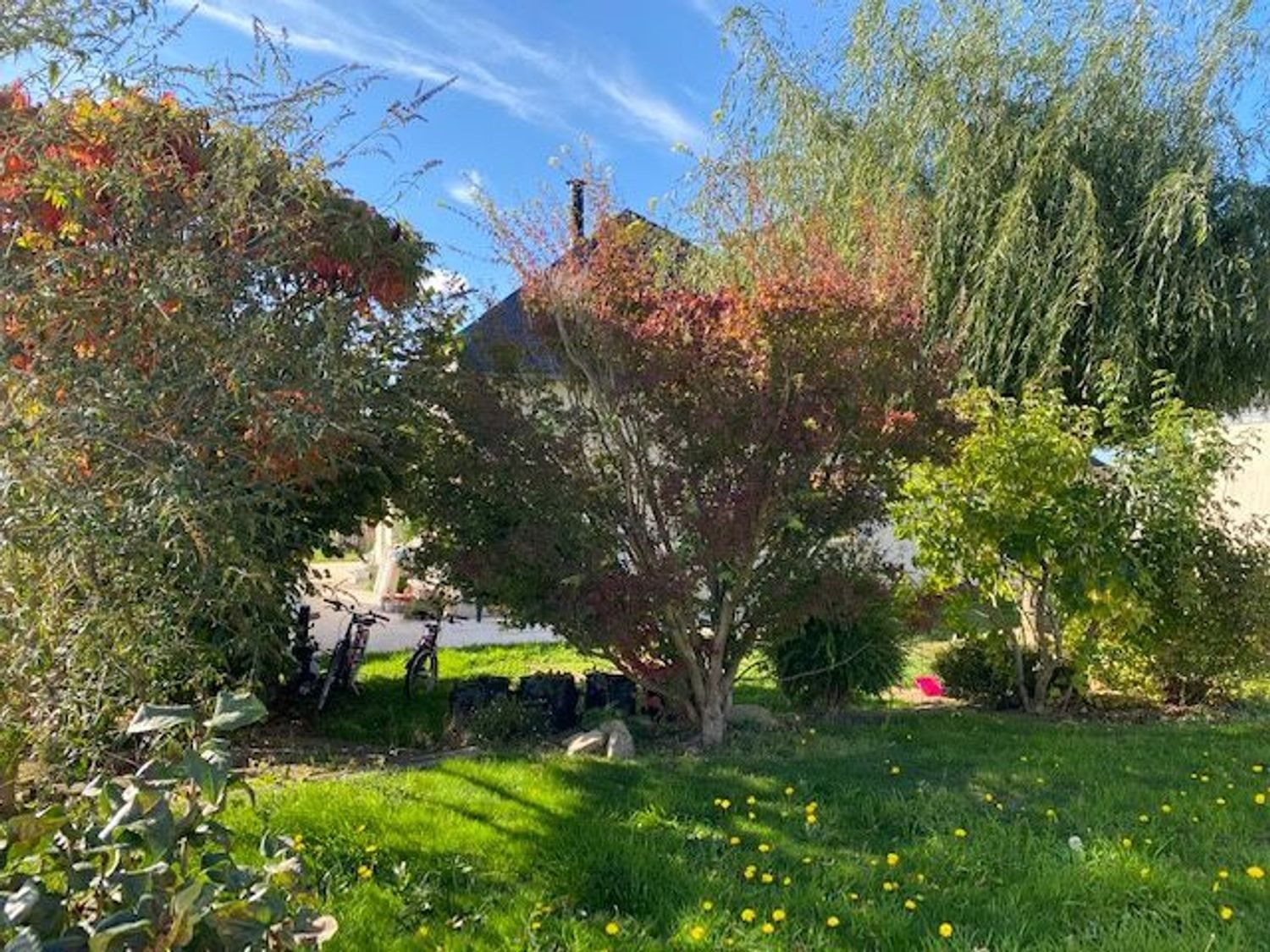 Maison à vendre, 100m², Crédin