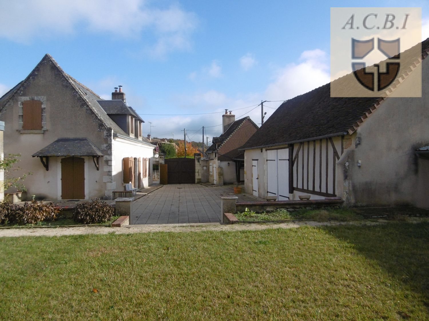 Maison à vendre, 150m², Vendôme