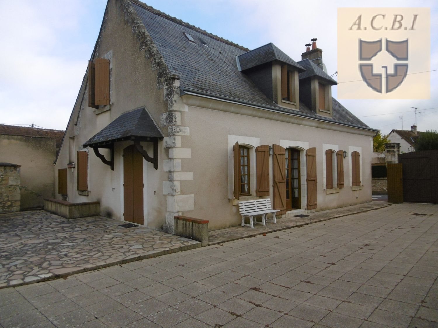 Maison à vendre, 150m², Vendôme