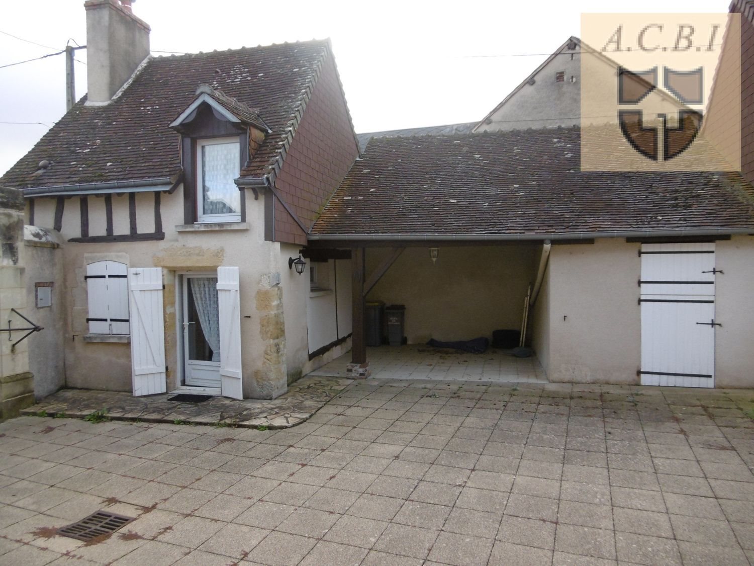 Maison à vendre, 150m², Vendôme