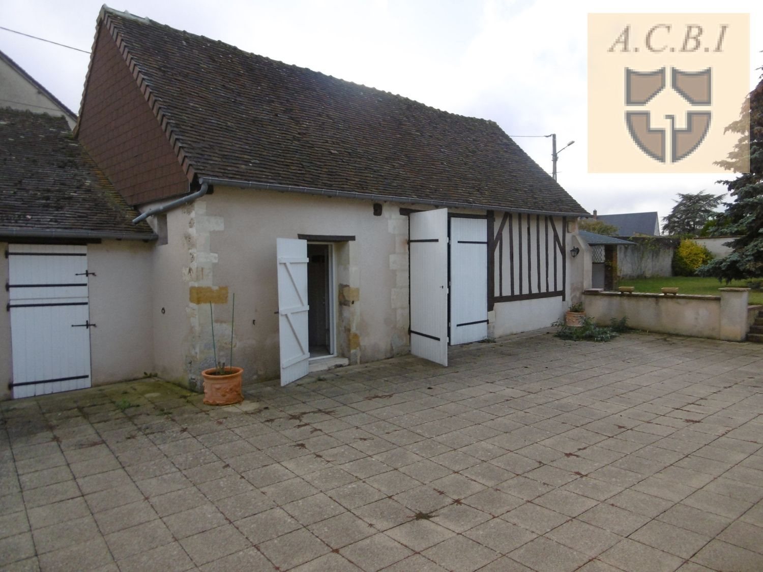 Maison à vendre, 150m², Vendôme