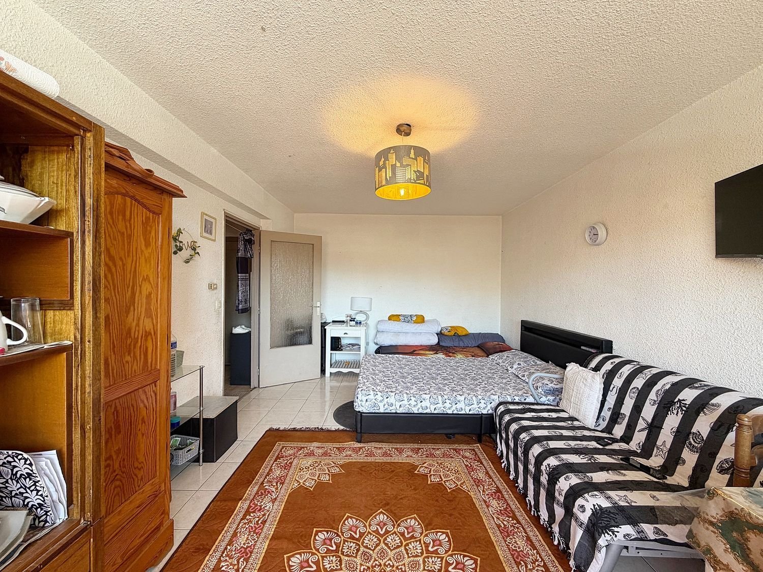 Appartement à vendre, 46m², Le Cannet