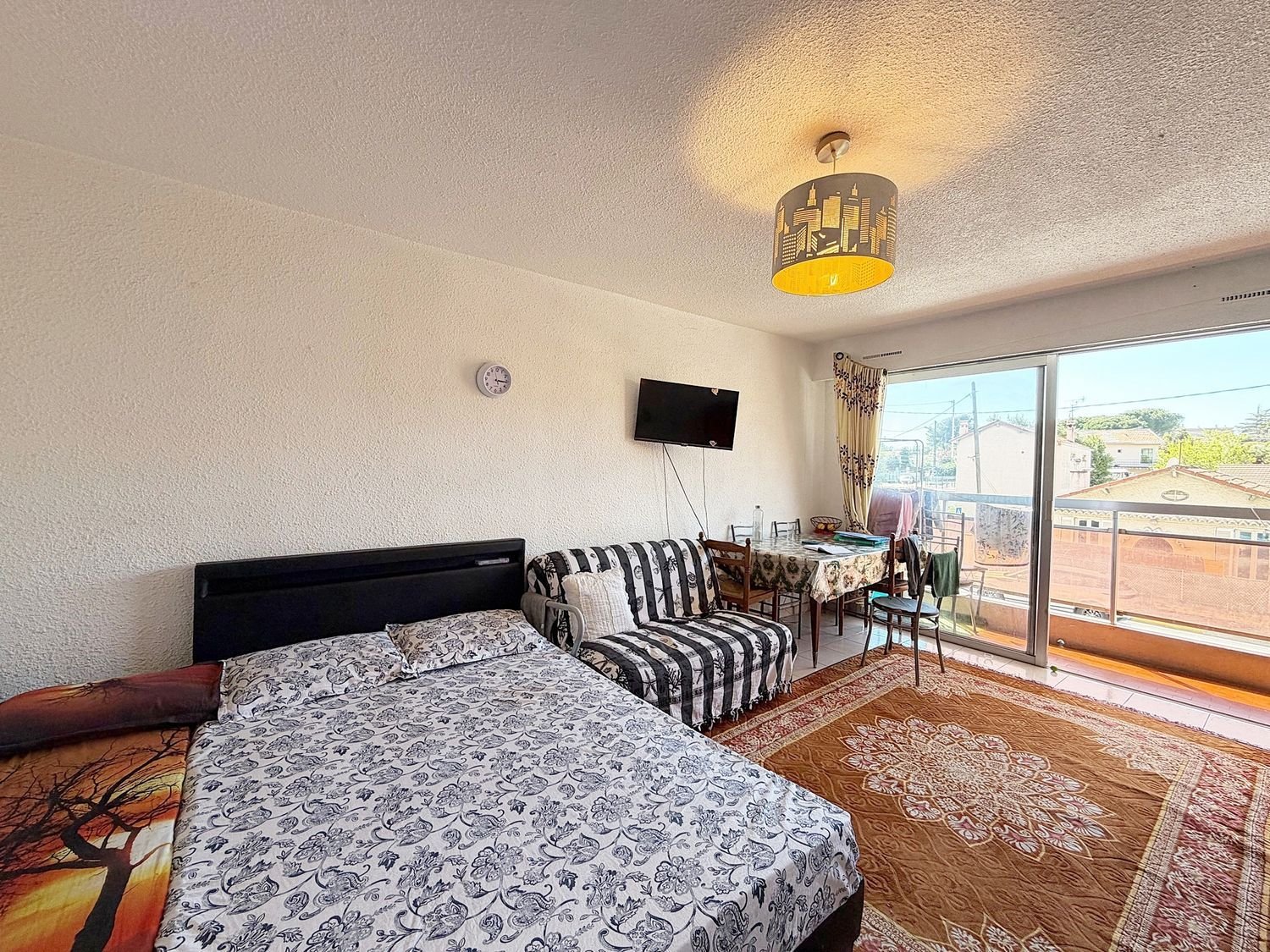 Appartement à vendre, 46m², Le Cannet
