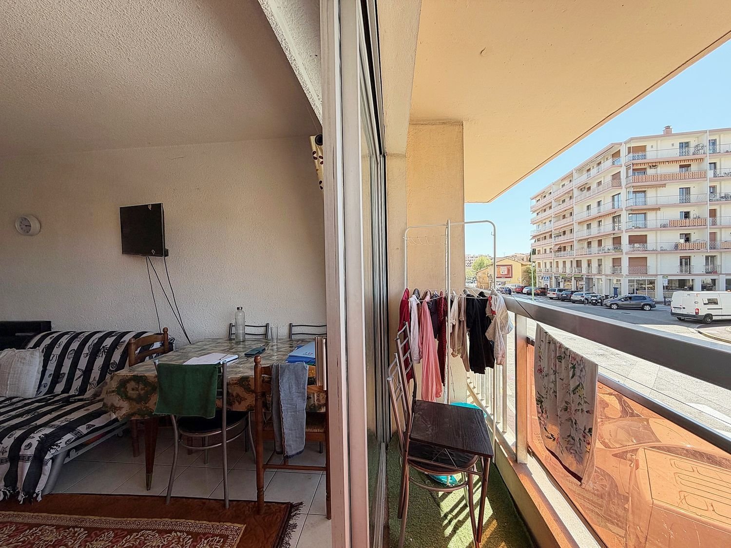 Appartement à vendre, 46m², Le Cannet