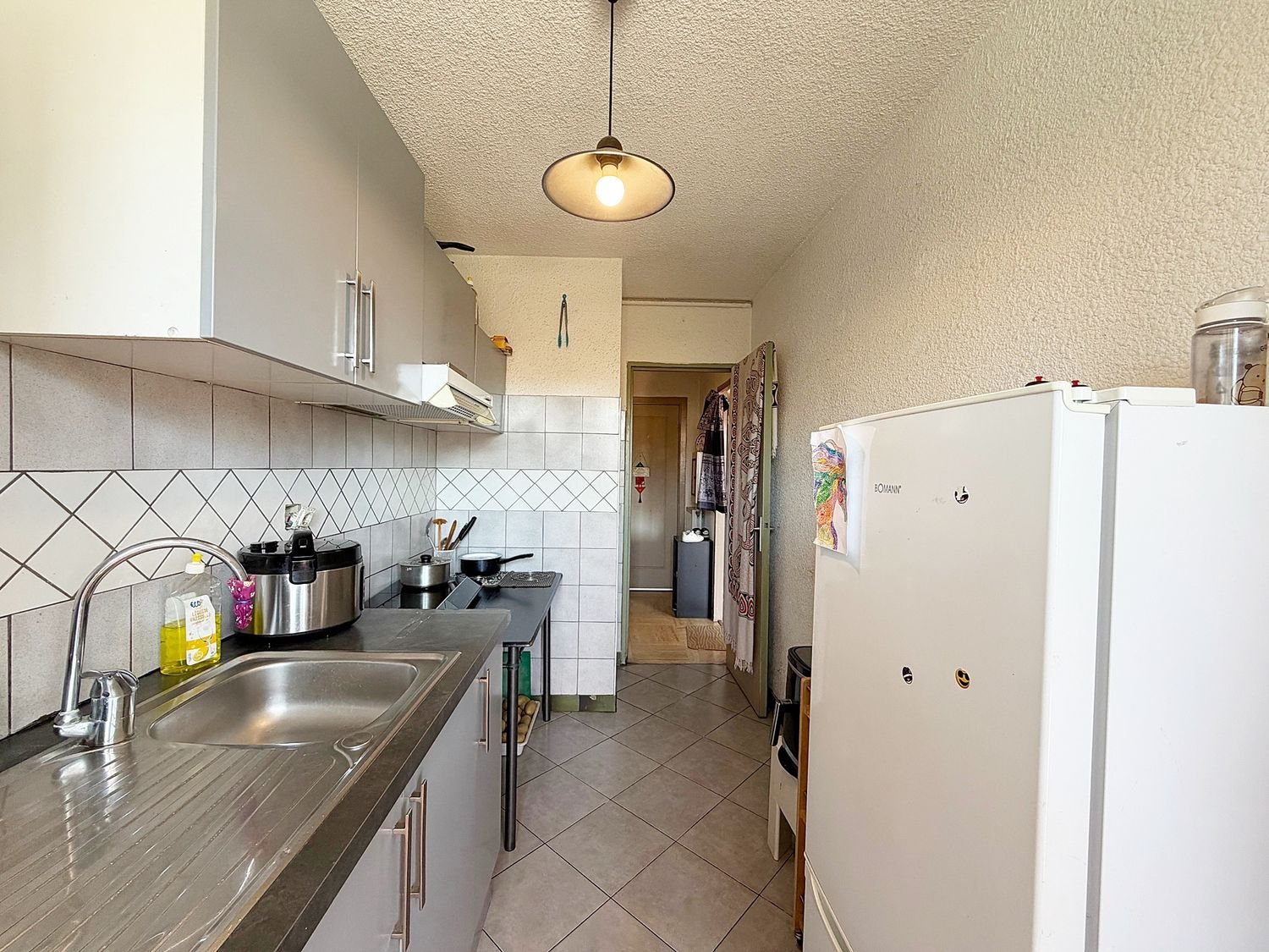Appartement à vendre, 46m², Le Cannet
