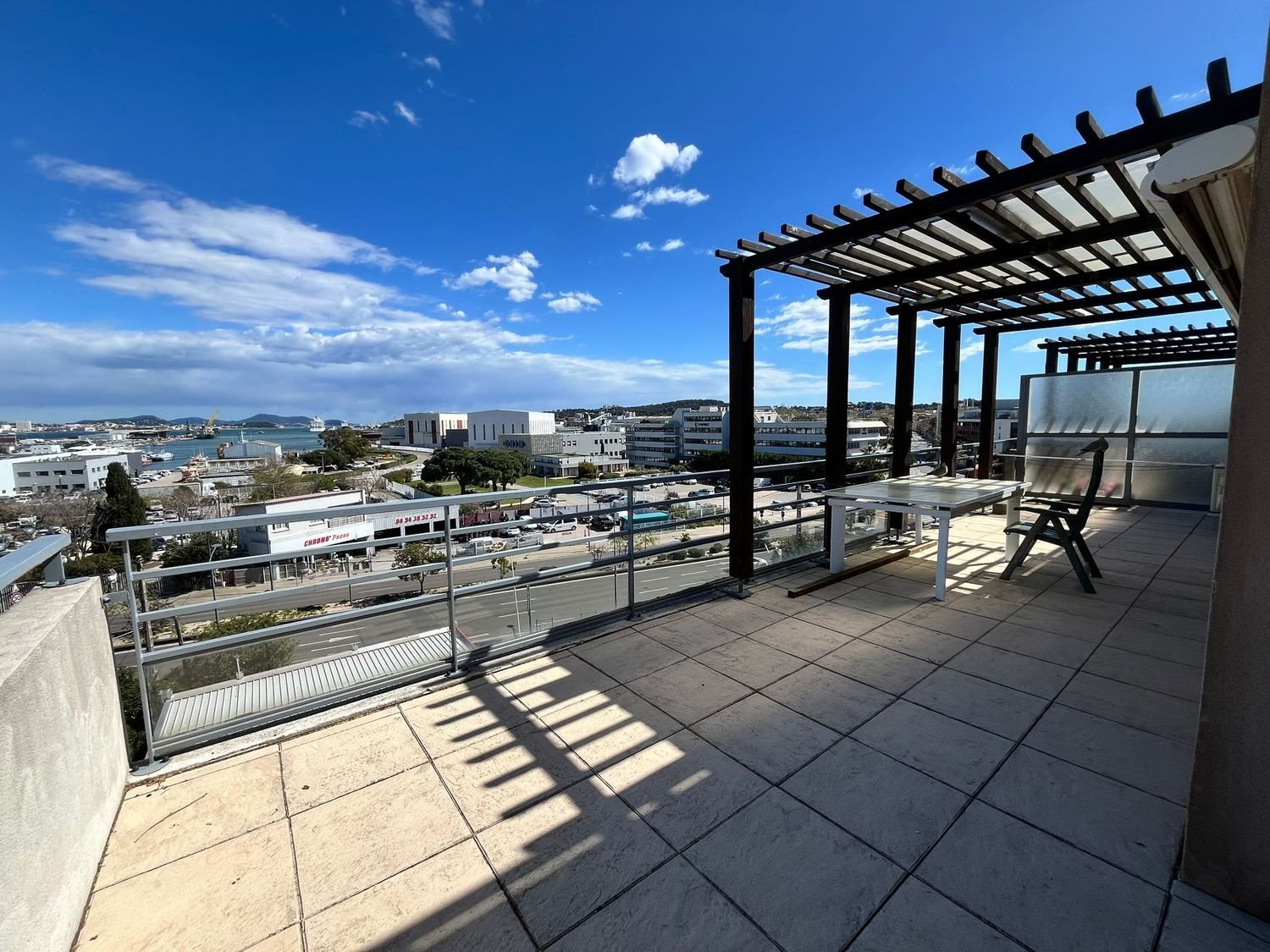 Appartement à vendre, 64m², La Seyne-sur-Mer
