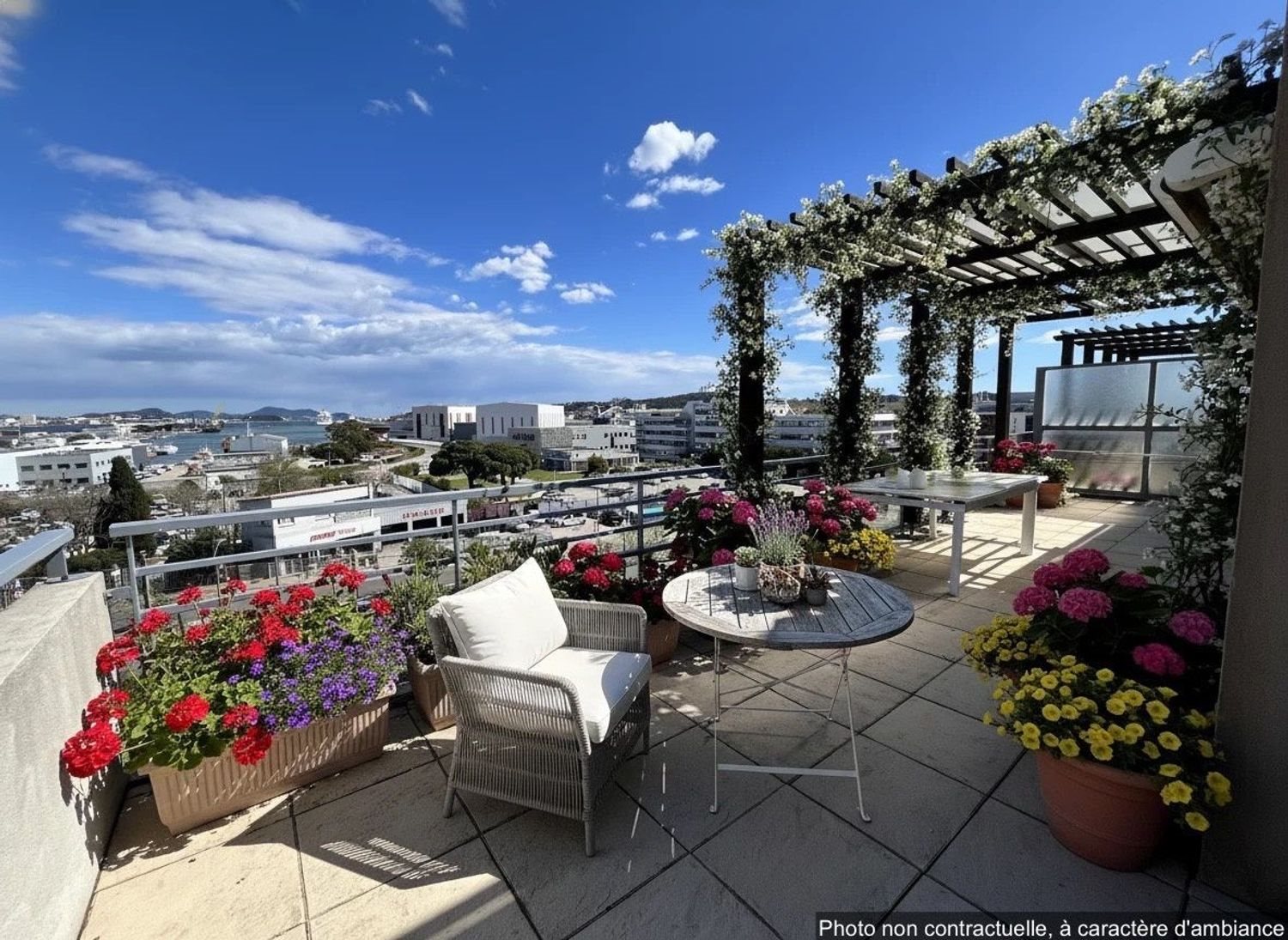Appartement à vendre, 64m², La Seyne-sur-Mer