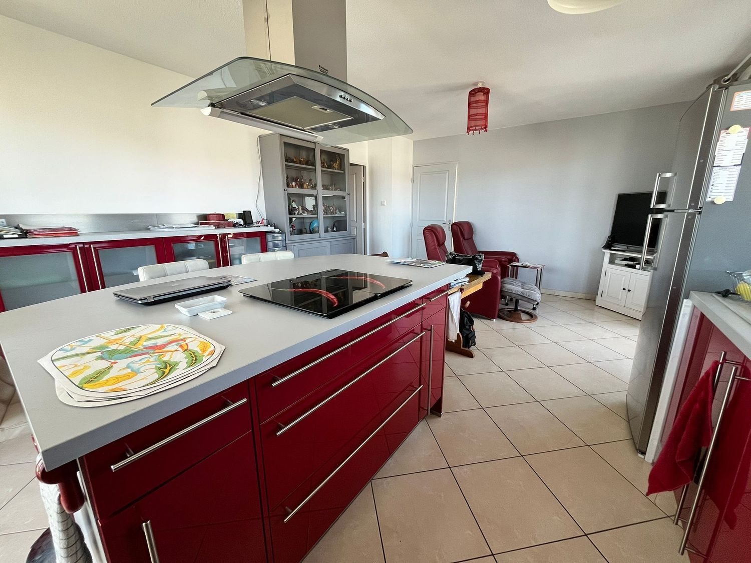 Appartement à vendre, 64m², La Seyne-sur-Mer