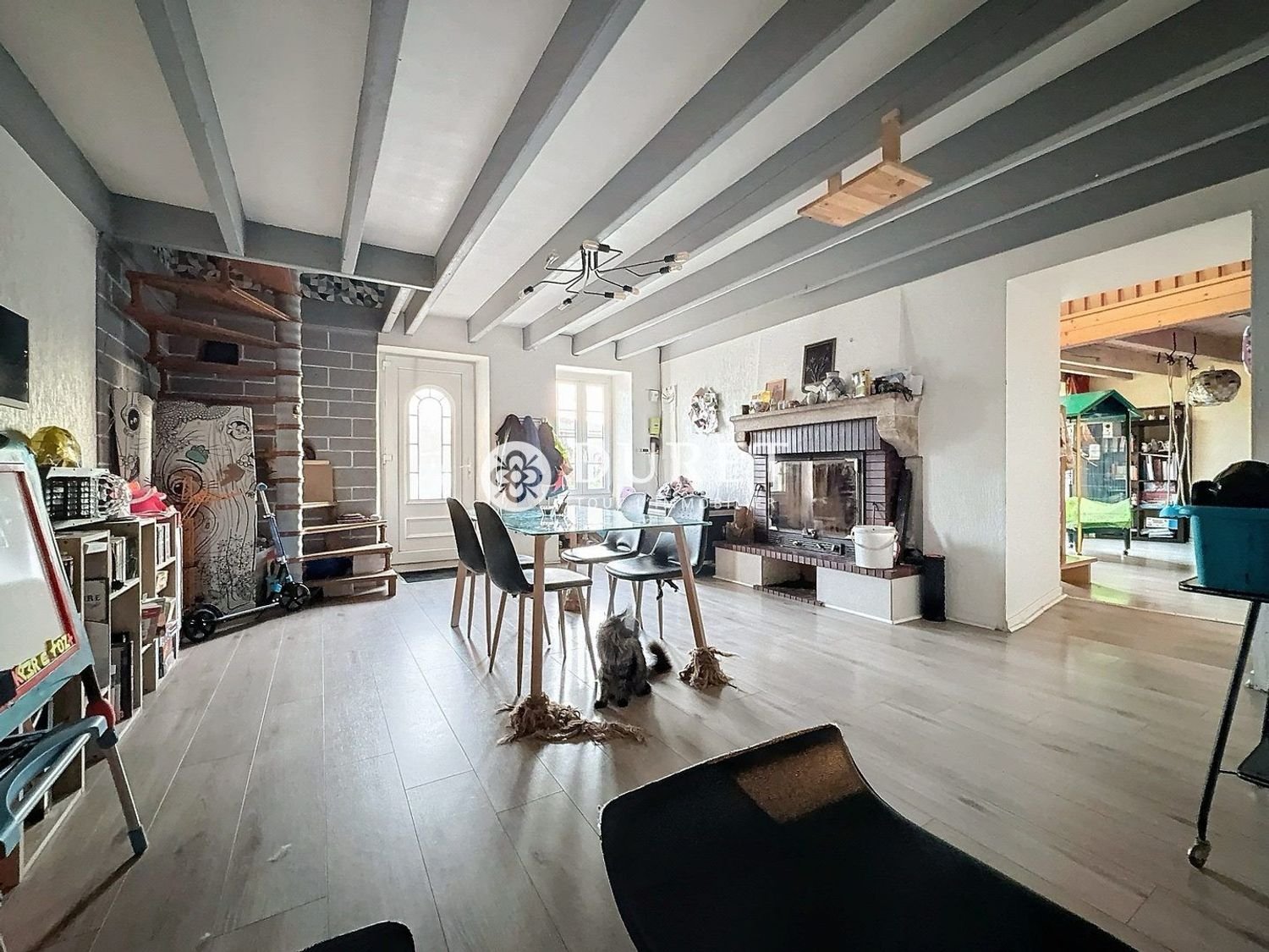 Maison à vendre, 152m², Gétigné