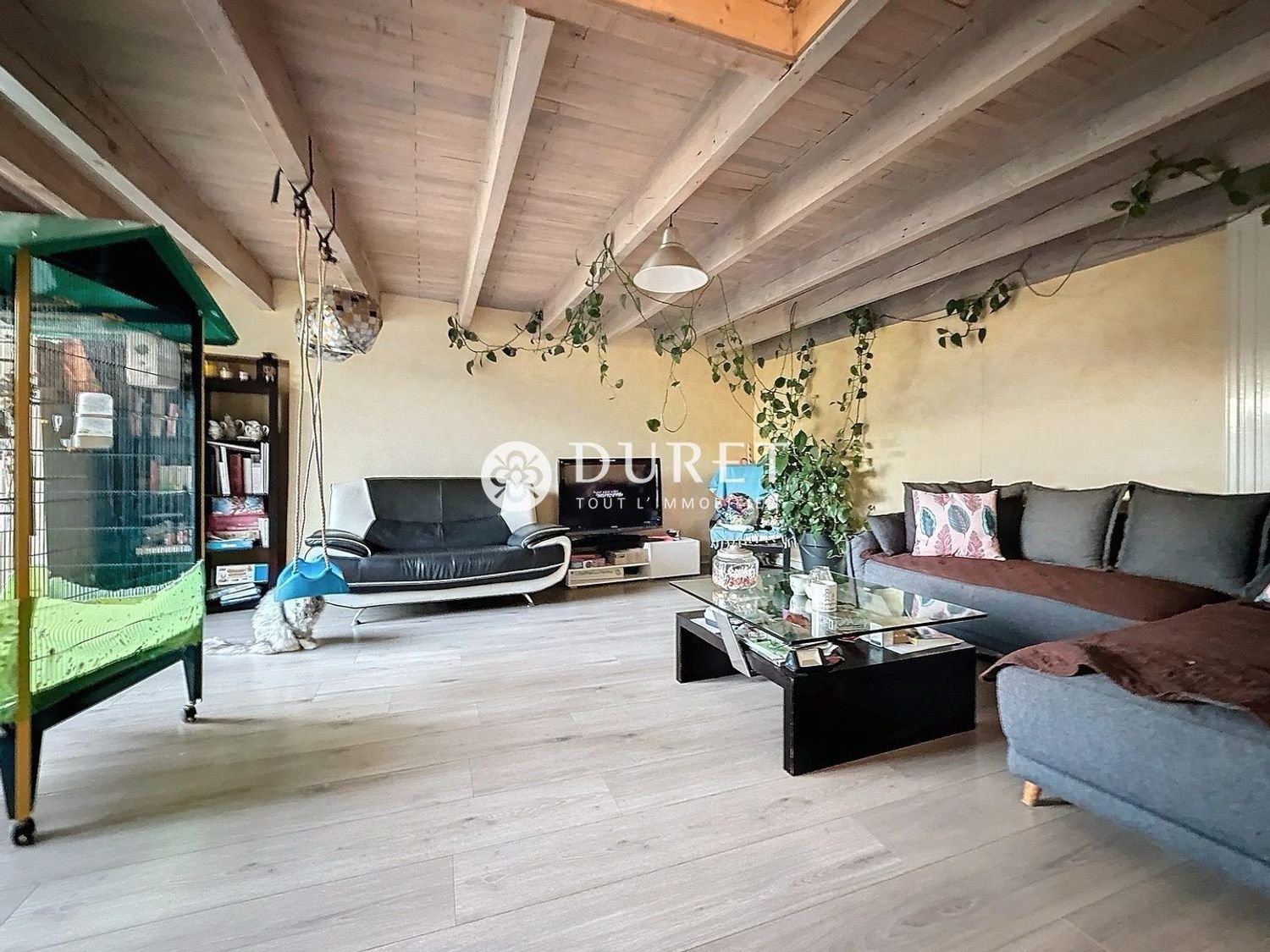 Maison à vendre, 152m², Gétigné