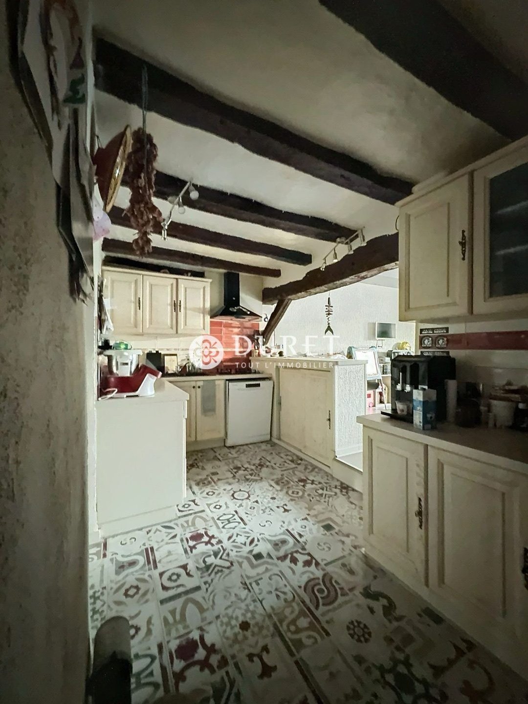 Maison à vendre, 152m², Gétigné