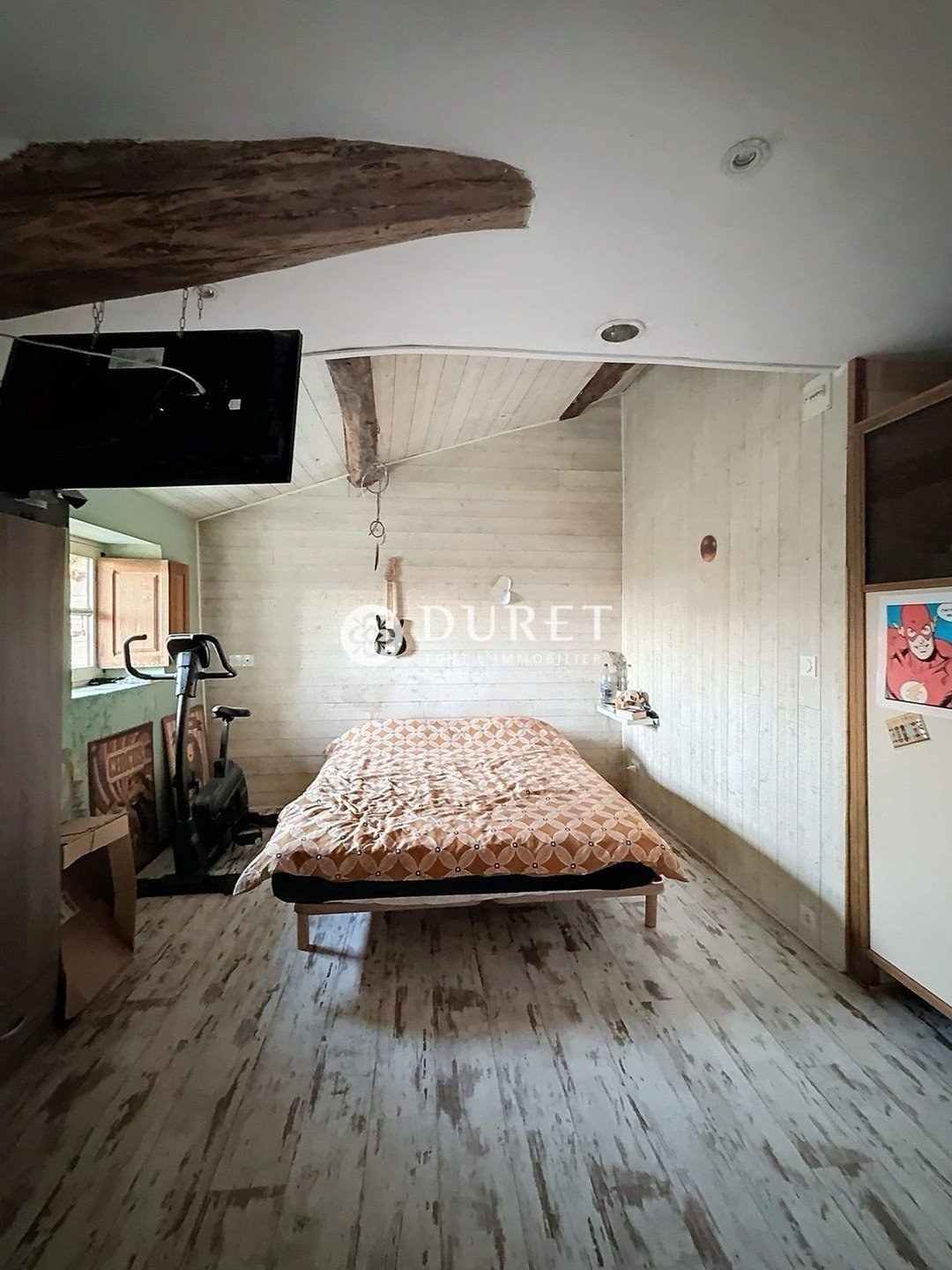 Maison à vendre, 152m², Gétigné