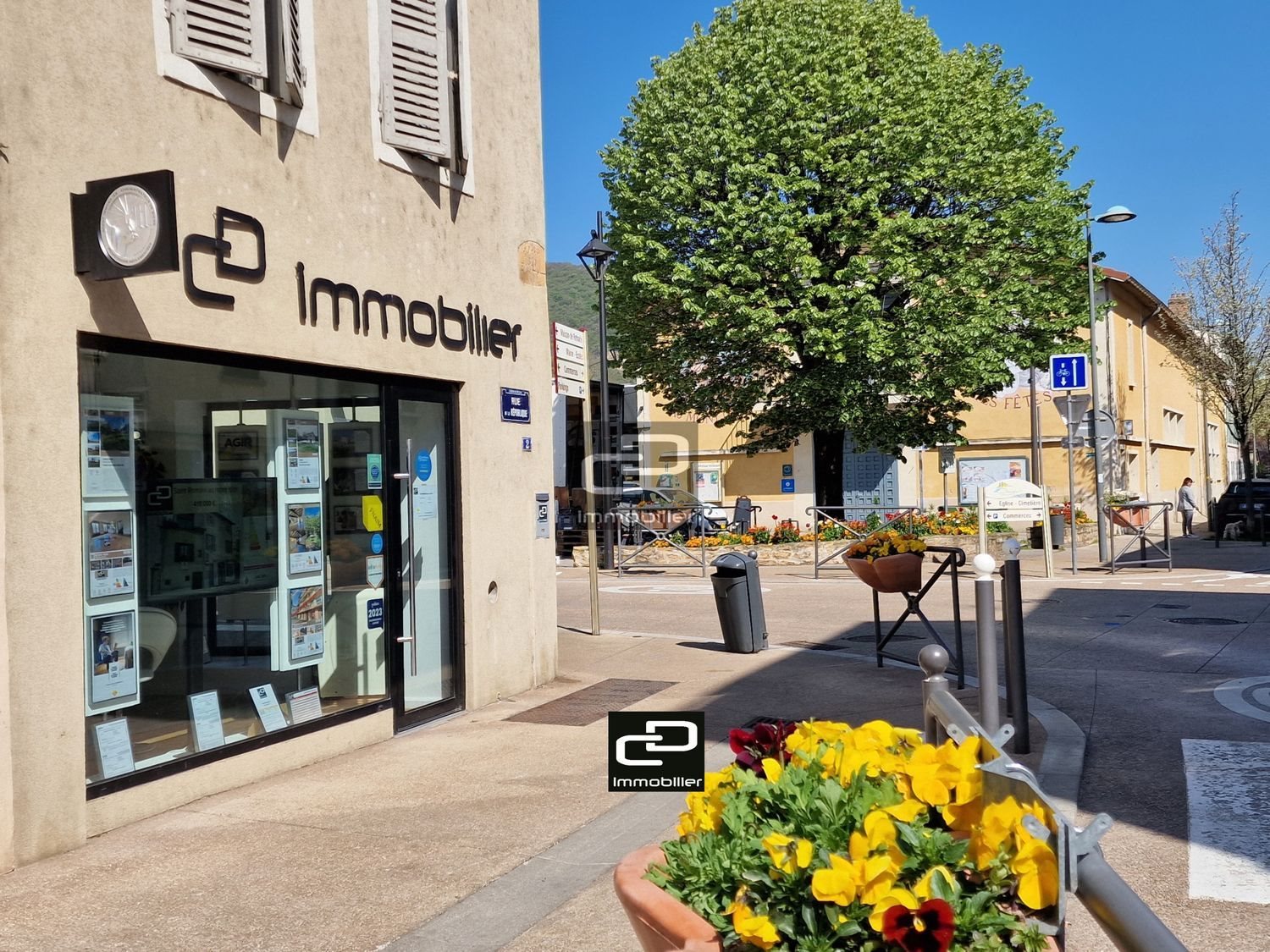 Maison à vendre, 92m², Couzon-au-Mont-d'Or