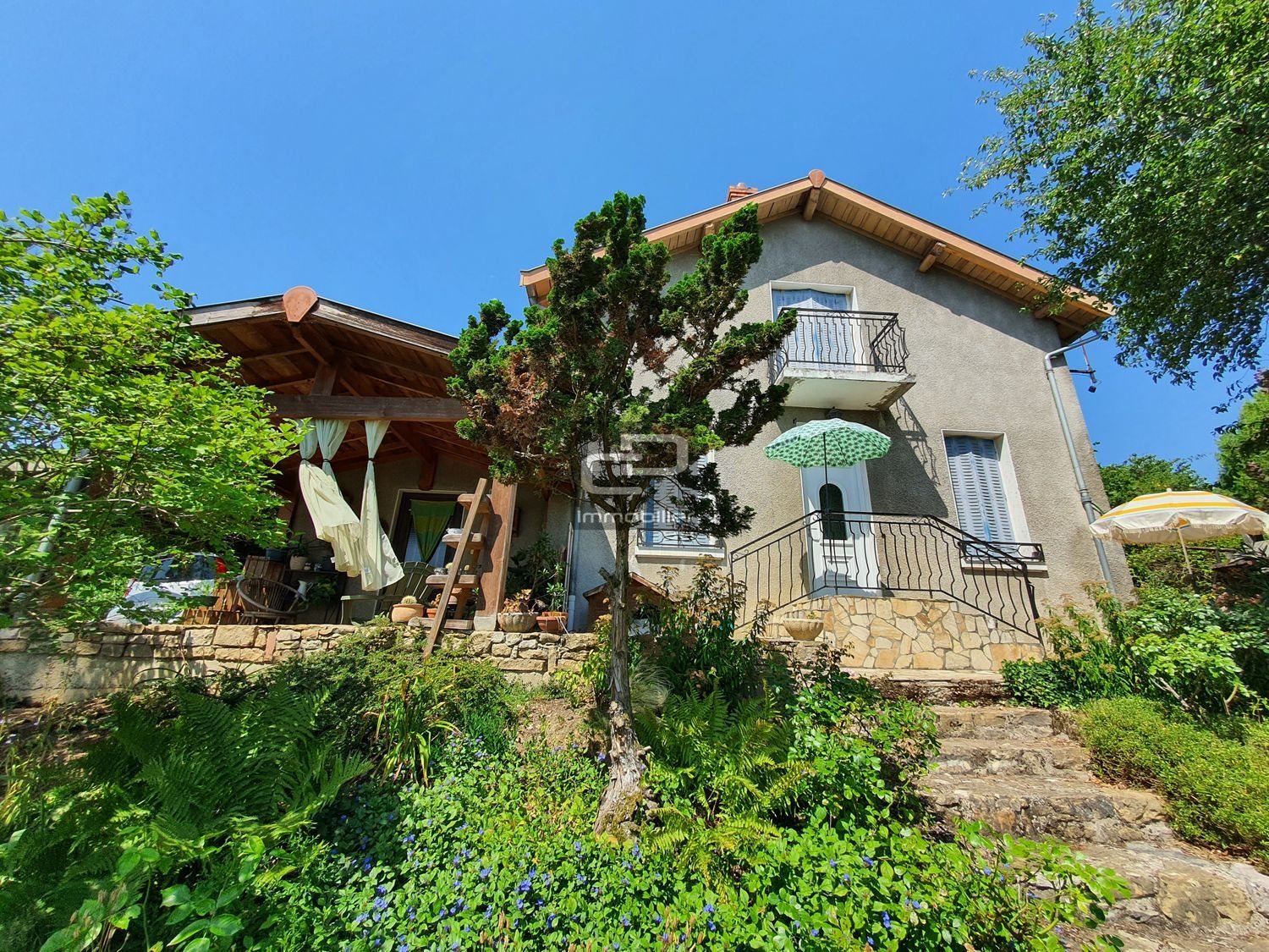 Maison à vendre, 92m², Couzon-au-Mont-d'Or