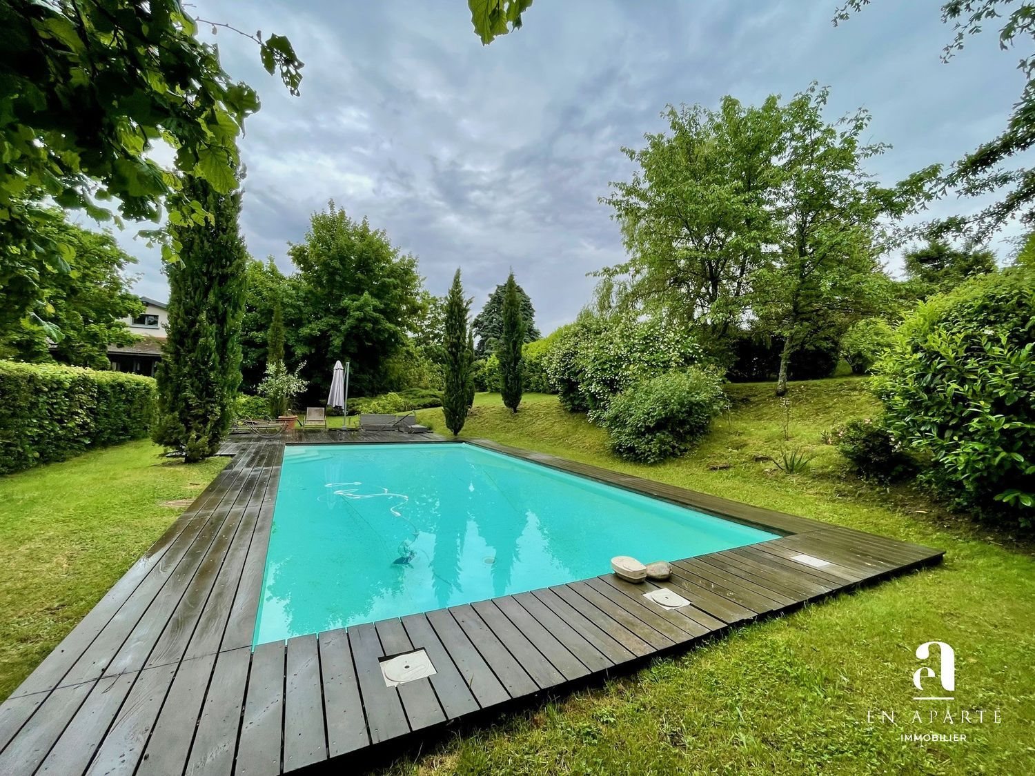 Maison à vendre, 210m², Lentilly