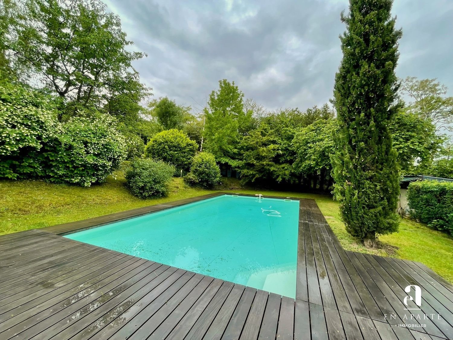 Maison à vendre, 210m², Lentilly