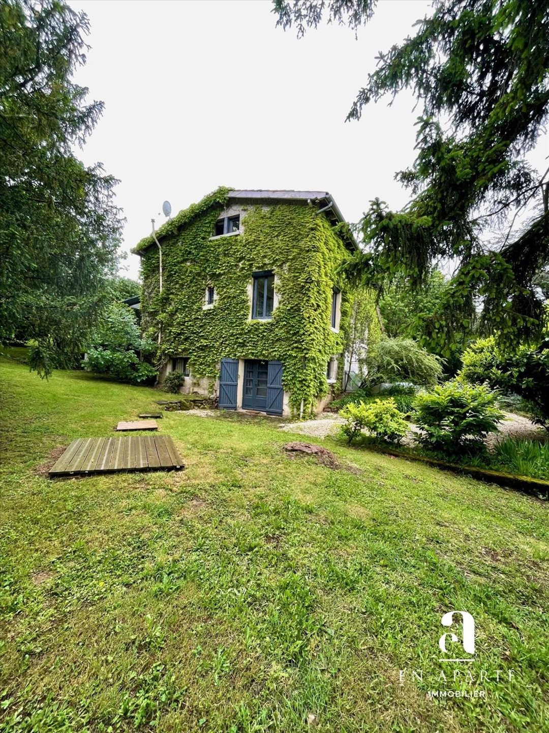 Maison à vendre, 210m², Lentilly