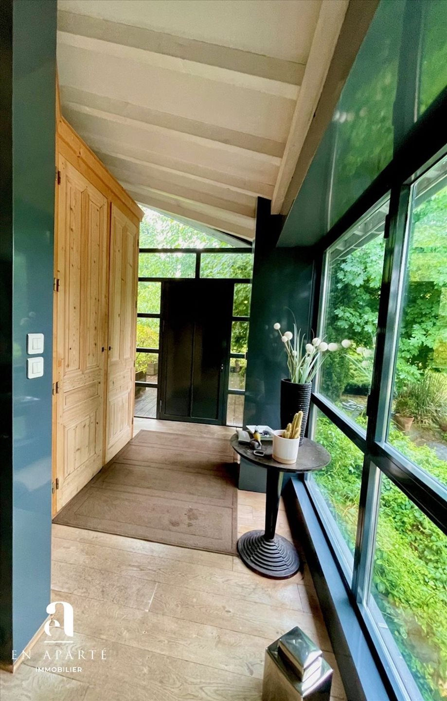 Maison à vendre, 210m², Lentilly