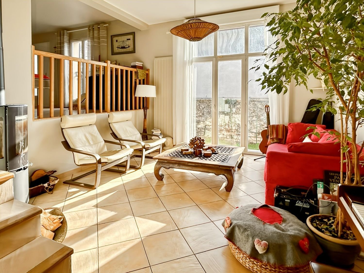 Maison à vendre, 145m², Rueil-Malmaison