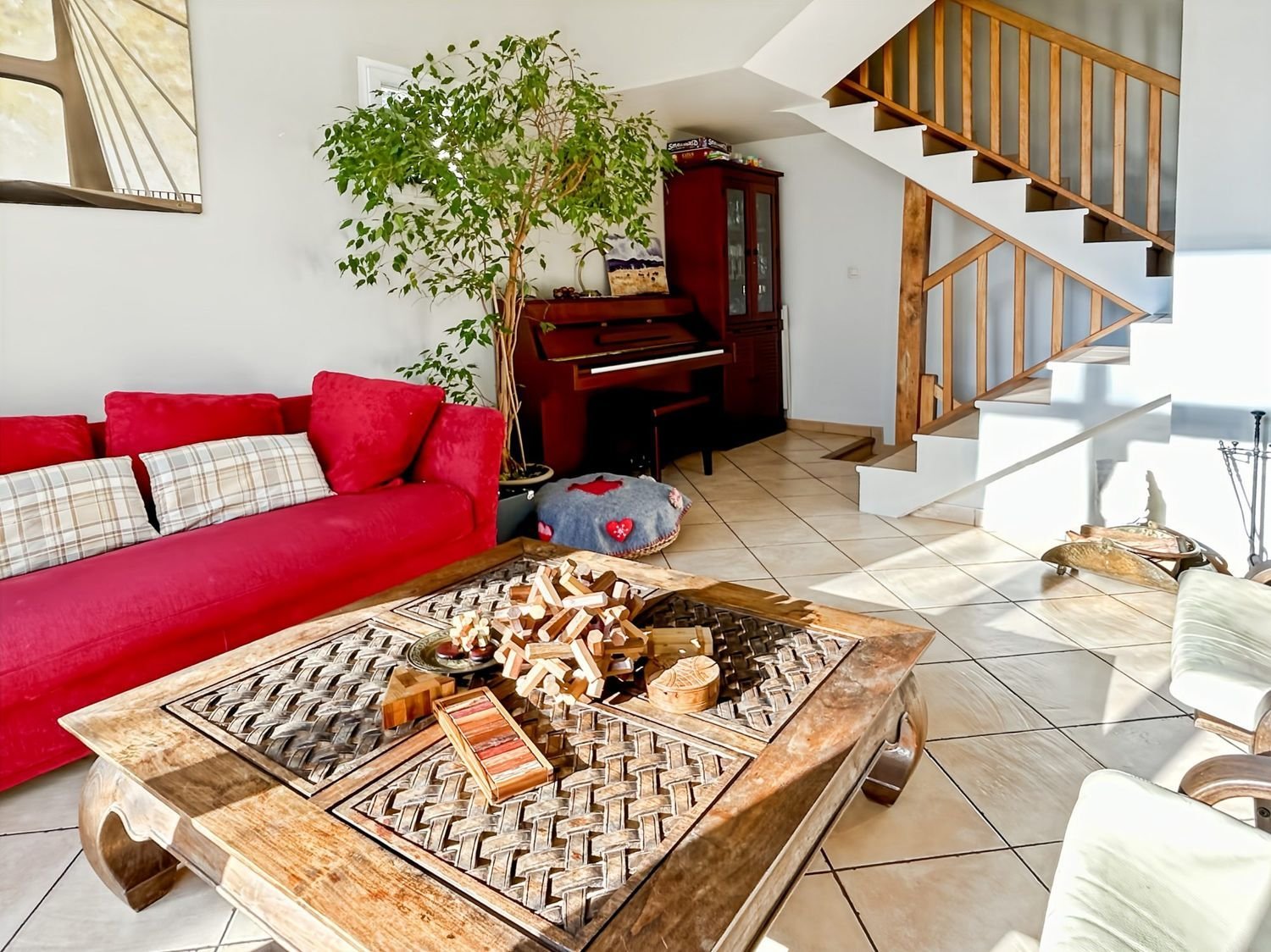Maison à vendre, 145m², Rueil-Malmaison