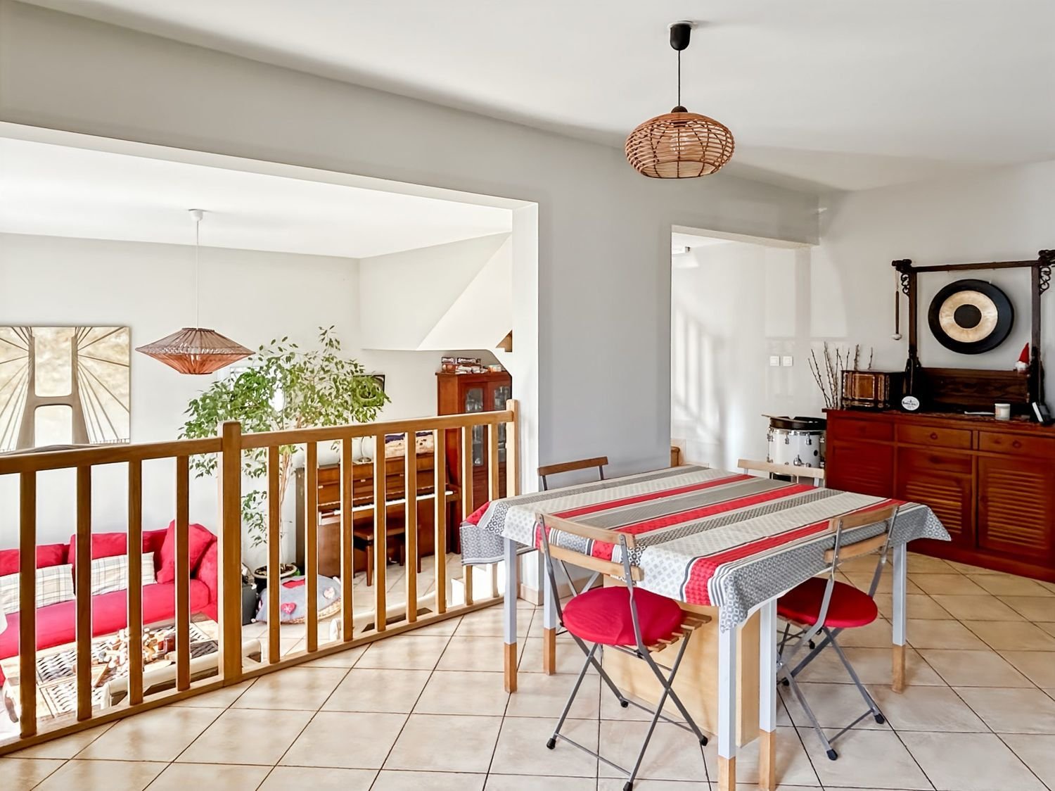Maison à vendre, 145m², Rueil-Malmaison